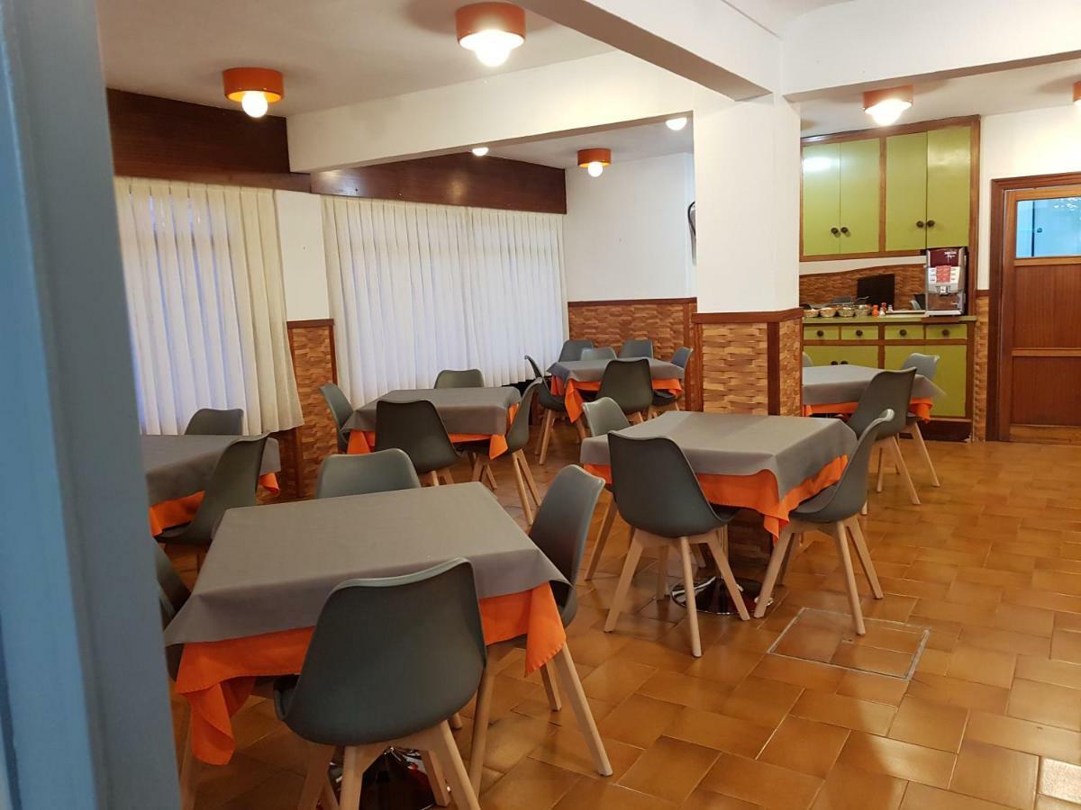 Hostal Rosi Laredo Exterior foto